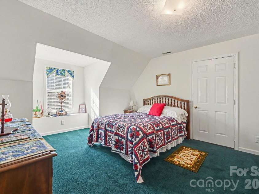 162 Terry Lane Drive, Dallas, NC 28034.  MLS# CAR4338618, YatesRealty ID 1258. 