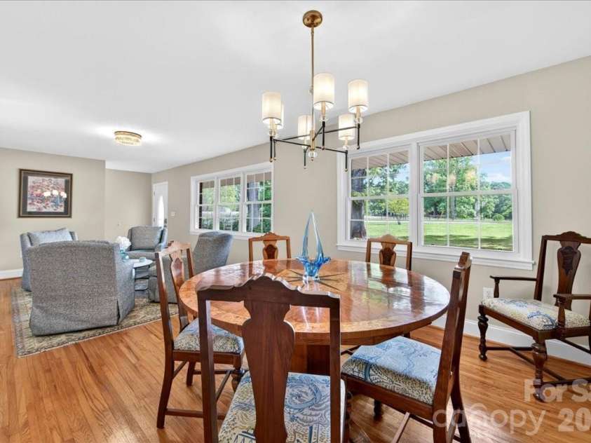 3229 Zelda Lane, Matthews, NC 28105.  MLS# CAR4366492, YatesRealty ID 12580. 
