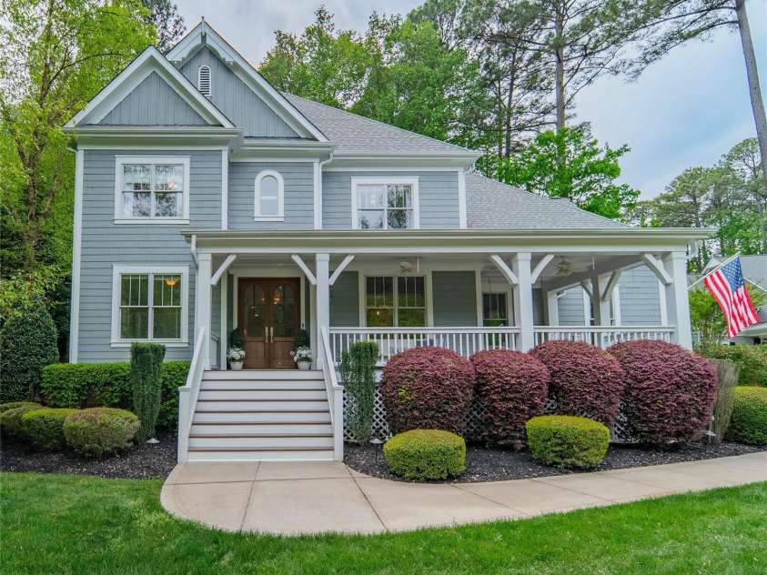 215 Freshwater Lane, Mooresville, NC 28117.  MLS# CAR4366705, YatesRealty ID 12581. 
