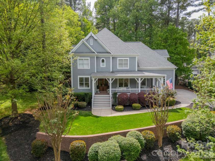 215 Freshwater Lane, Mooresville, NC 28117.  MLS# CAR4366705, YatesRealty ID 12581. 