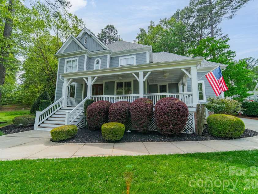 215 Freshwater Lane, Mooresville, NC 28117.  MLS# CAR4366705, YatesRealty ID 12581. 