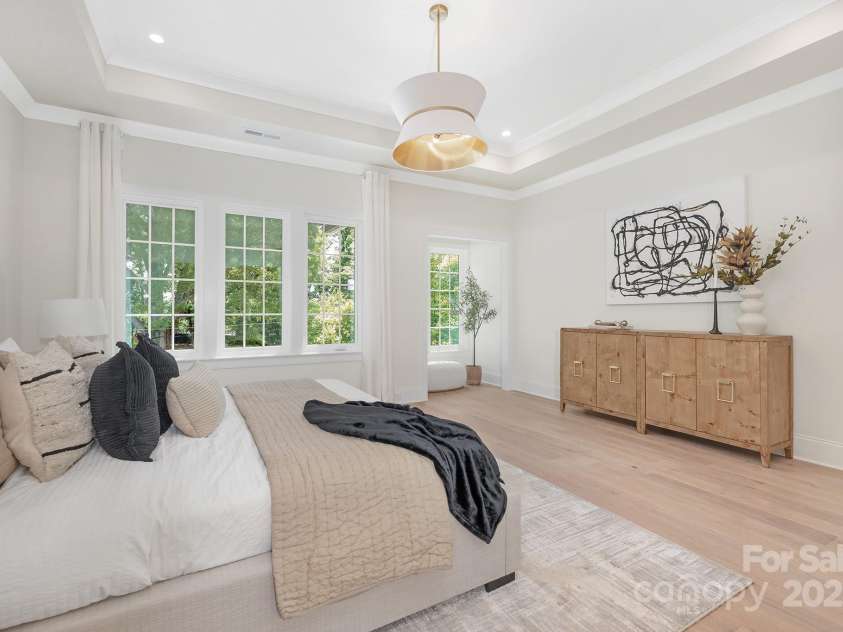 514 Cama Street, Charlotte, NC 28209.  MLS# CAR4304157, YatesRealty ID 12582. 