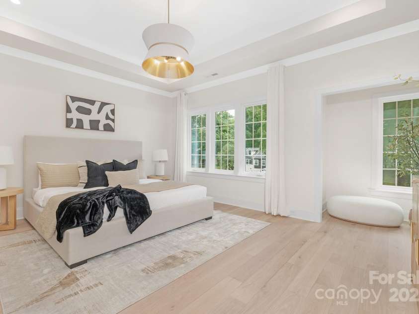 514 Cama Street, Charlotte, NC 28209.  MLS# CAR4304157, YatesRealty ID 12582. 