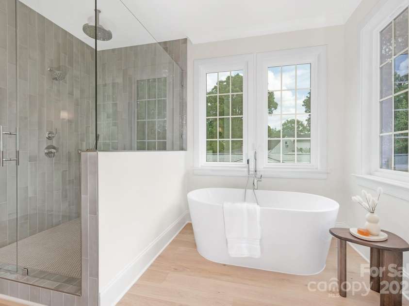 514 Cama Street, Charlotte, NC 28209.  MLS# CAR4304157, YatesRealty ID 12582. 