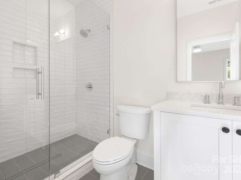 514 Cama Street, Charlotte, NC 28209.  MLS# CAR4304157, YatesRealty ID 12582. 