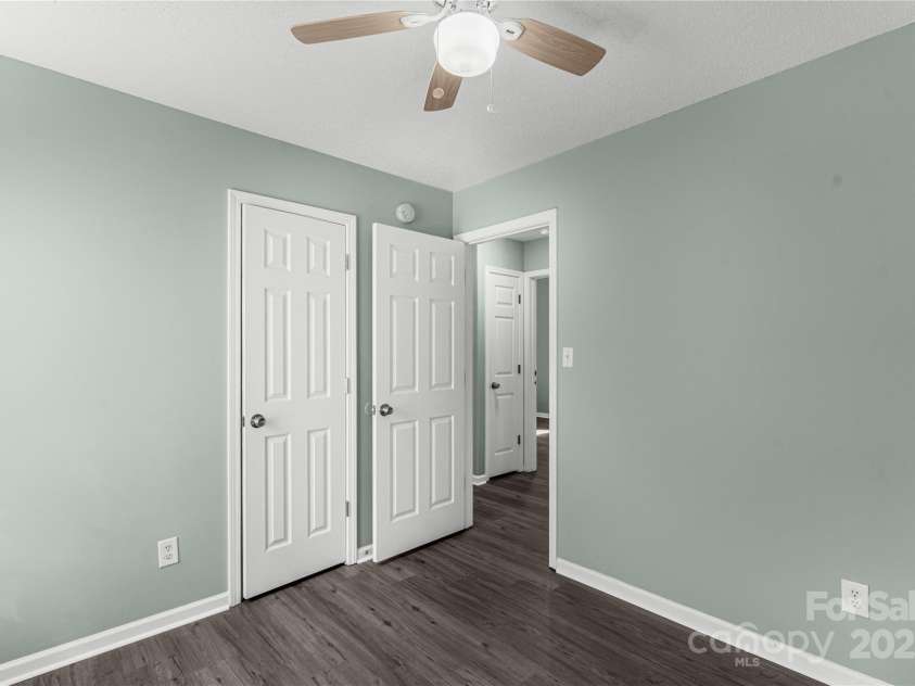 8421 Kings Creek Drive, Charlotte, NC 28273.  MLS# CAR4234070, YatesRealty ID 12582. 