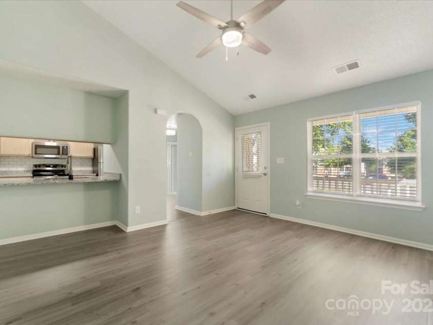 8421 Kings Creek Drive, Charlotte, NC 28273.  MLS# CAR4294656, YatesRealty ID 12582. 