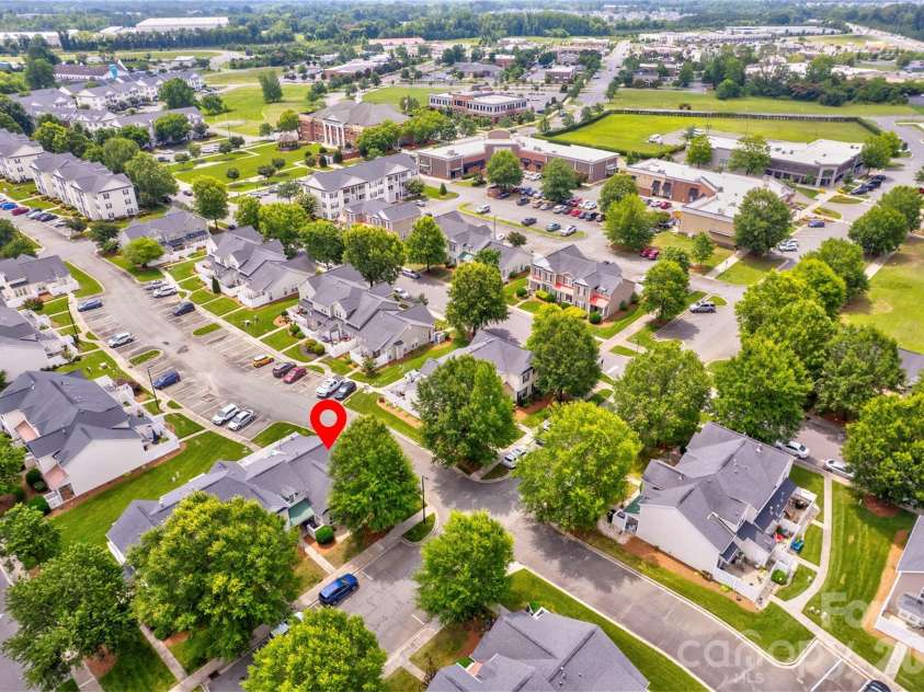 6315 Professional Boulevard, Harrisburg, NC 28075.  MLS# CAR4311481, YatesRealty ID 12583. 