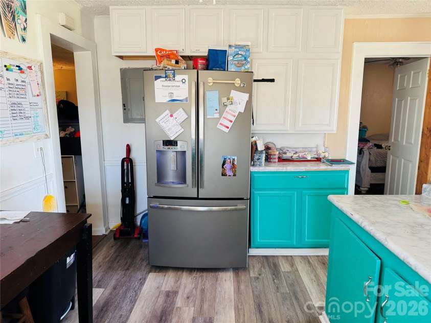 824 Baxter Road, Cherryville, NC 28021.  MLS# CAR4355780, YatesRealty ID 12584. 
