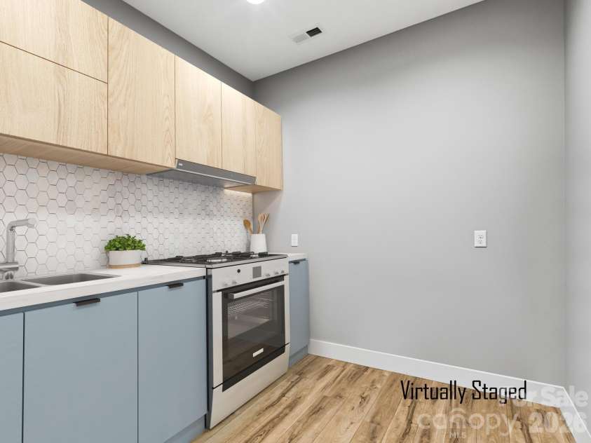 98 Harmony Hill Lane, Mars Hill, NC 28754.  MLS# CAR4358502, YatesRealty ID 12585. Virtual Staging for Bonus Room.