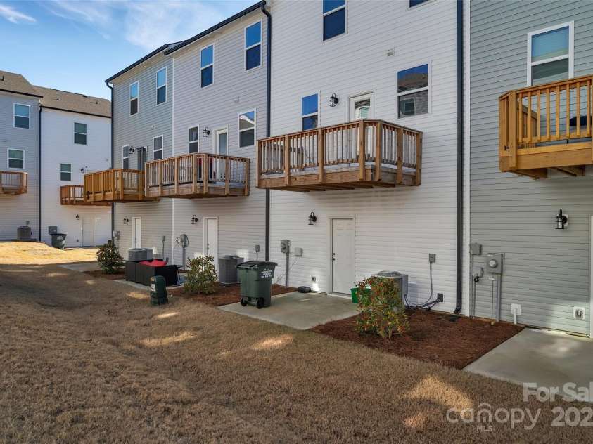 11017 Woodland Creek Way, Charlotte, NC 28262.  MLS# CAR4231820, YatesRealty ID 12586. 