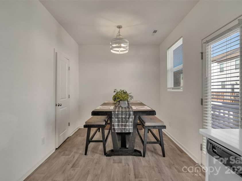 11017 Woodland Creek Way, Charlotte, NC 28262.  MLS# CAR4231820, YatesRealty ID 12586. 