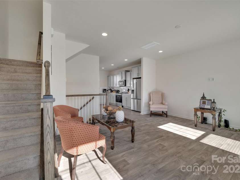 11017 Woodland Creek Way, Charlotte, NC 28262.  MLS# CAR4231820, YatesRealty ID 12586. 