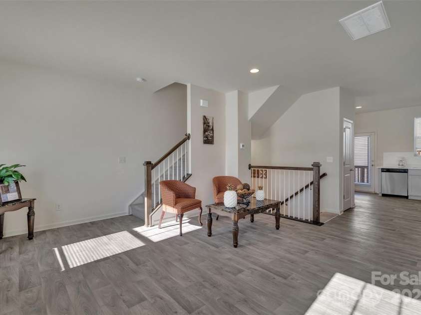 11017 Woodland Creek Way, Charlotte, NC 28262.  MLS# CAR4231820, YatesRealty ID 12586. 