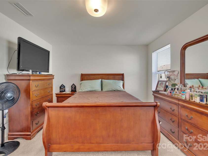 11017 Woodland Creek Way, Charlotte, NC 28262.  MLS# CAR4231820, YatesRealty ID 12586. 