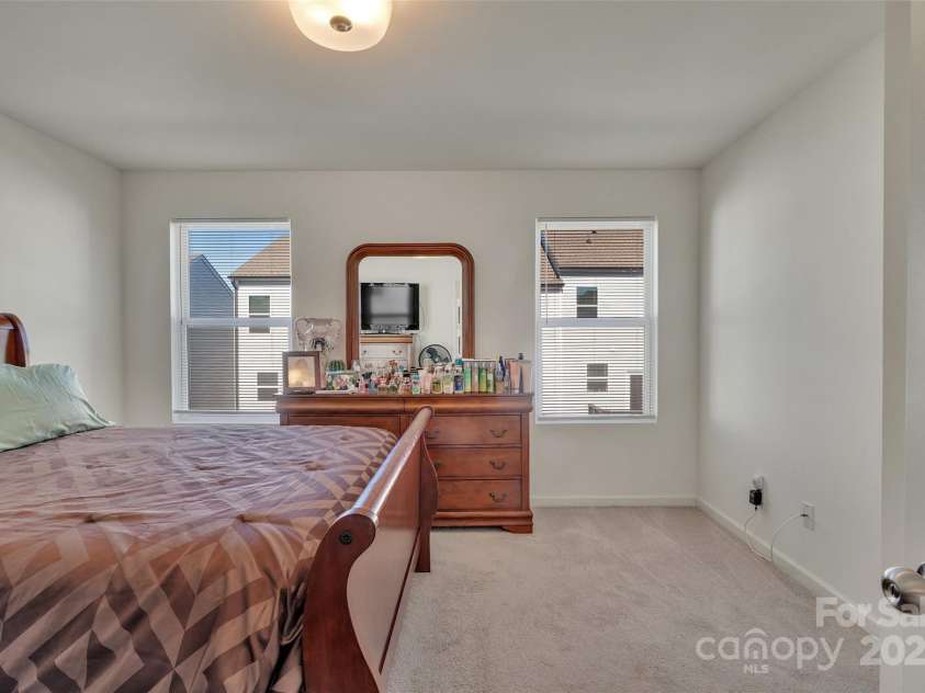 11017 Woodland Creek Way, Charlotte, NC 28262.  MLS# CAR4231820, YatesRealty ID 12586. 