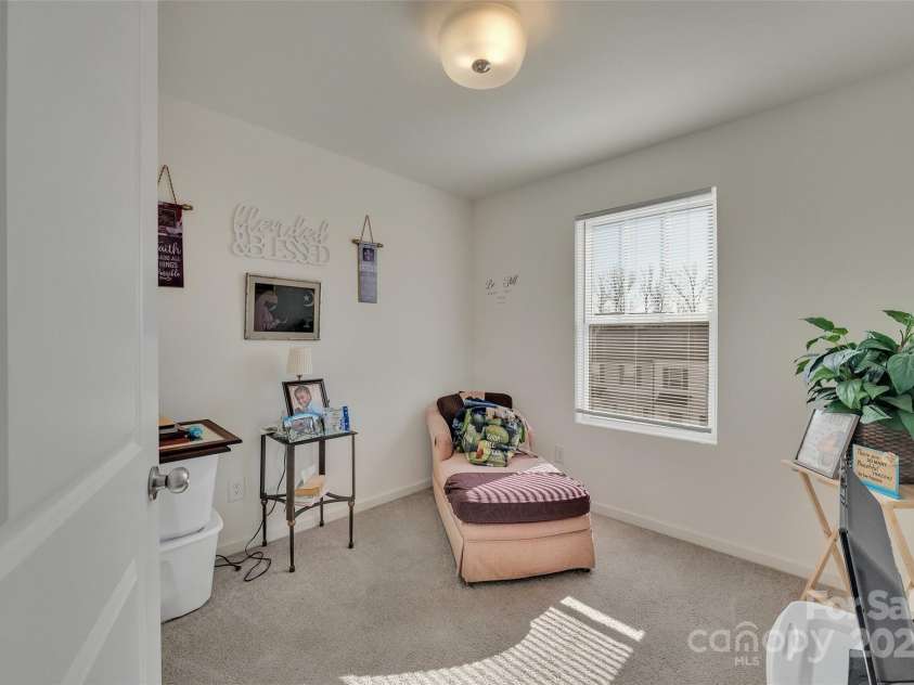 11017 Woodland Creek Way, Charlotte, NC 28262.  MLS# CAR4231820, YatesRealty ID 12586. 