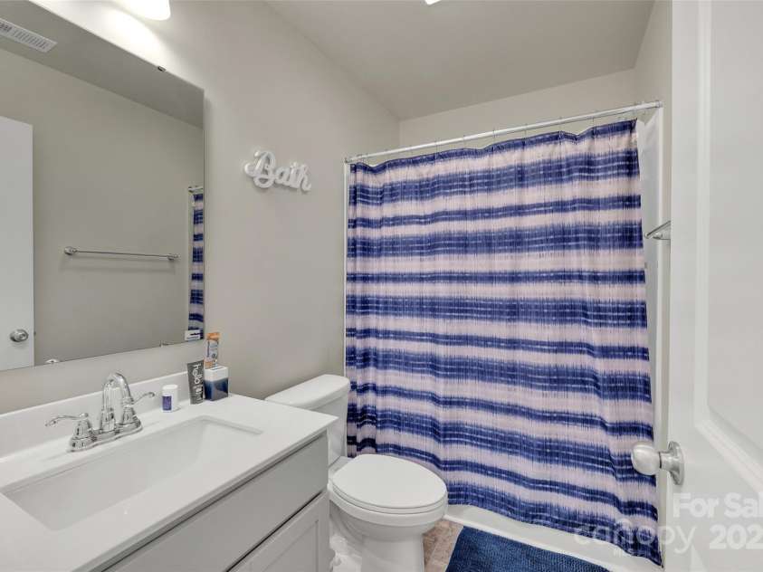 11017 Woodland Creek Way, Charlotte, NC 28262.  MLS# CAR4231820, YatesRealty ID 12586. 