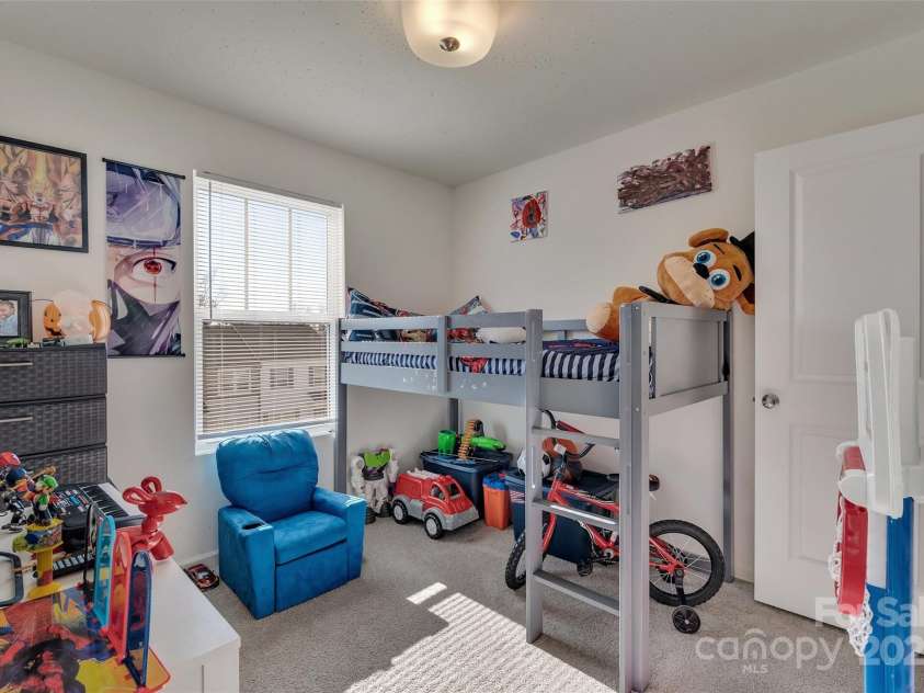 11017 Woodland Creek Way, Charlotte, NC 28262.  MLS# CAR4231820, YatesRealty ID 12586. 