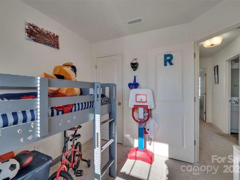 11017 Woodland Creek Way, Charlotte, NC 28262.  MLS# CAR4231820, YatesRealty ID 12586. 