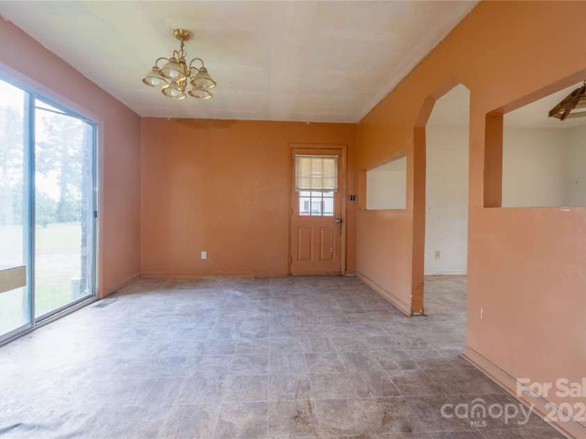 23492 NC 33 Highway, Edward, NC 27806.  MLS# CAR4155928, YatesRealty ID 12587. 