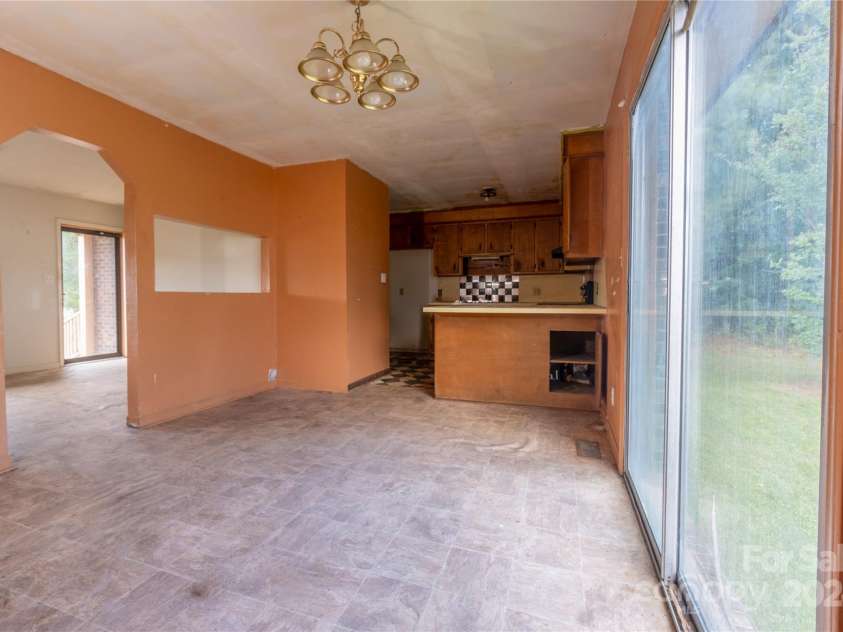 23492 NC 33 Highway, Edward, NC 27806.  MLS# CAR4155928, YatesRealty ID 12587. 