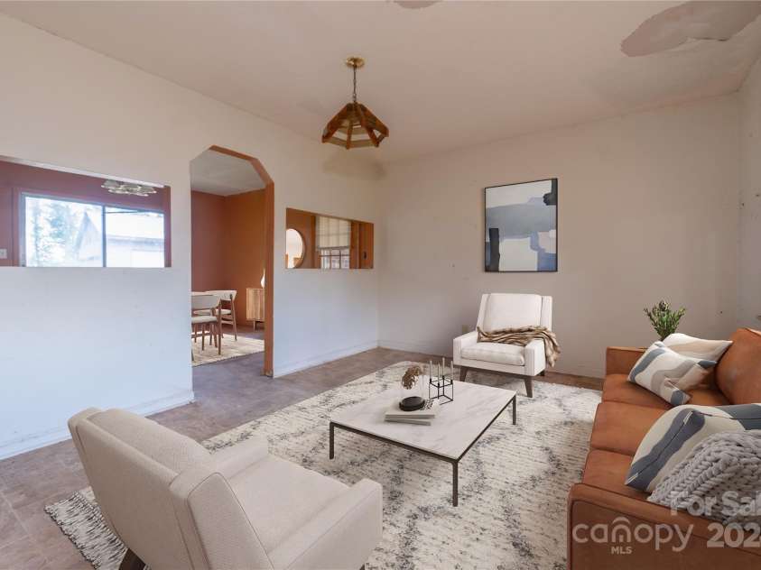 23492 NC 33 Highway, Edward, NC 27806.  MLS# CAR4155928, YatesRealty ID 12587. 