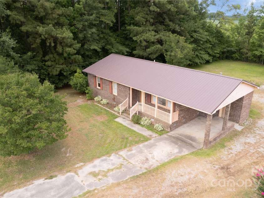 23492 NC 33 Highway, Edward, NC 27806.  MLS# CAR4155928, YatesRealty ID 12587. 