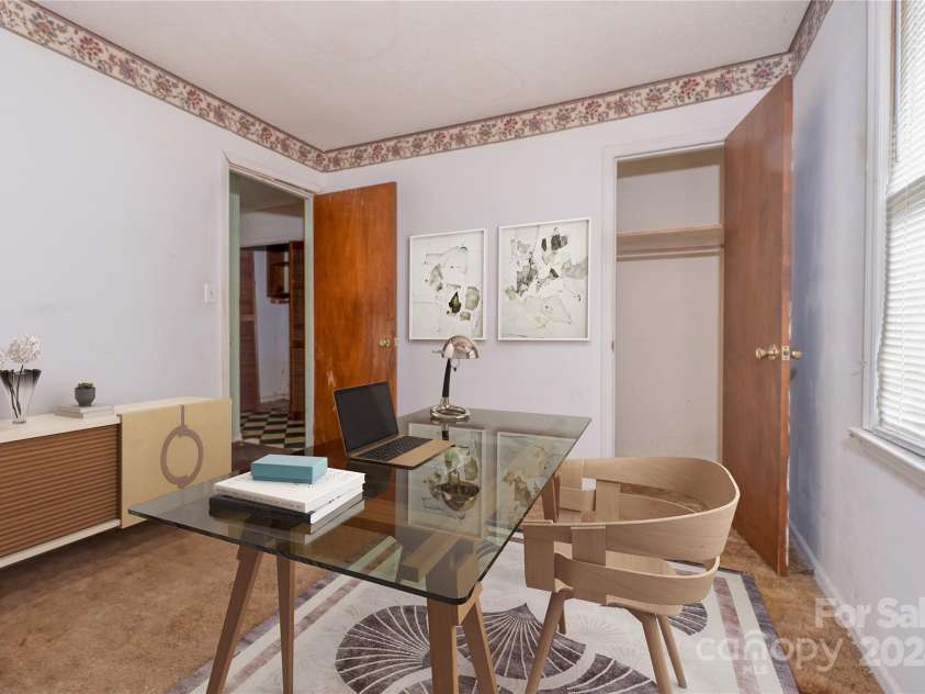 23492 NC 33 Highway, Edward, NC 27806.  MLS# CAR4155928, YatesRealty ID 12587. 