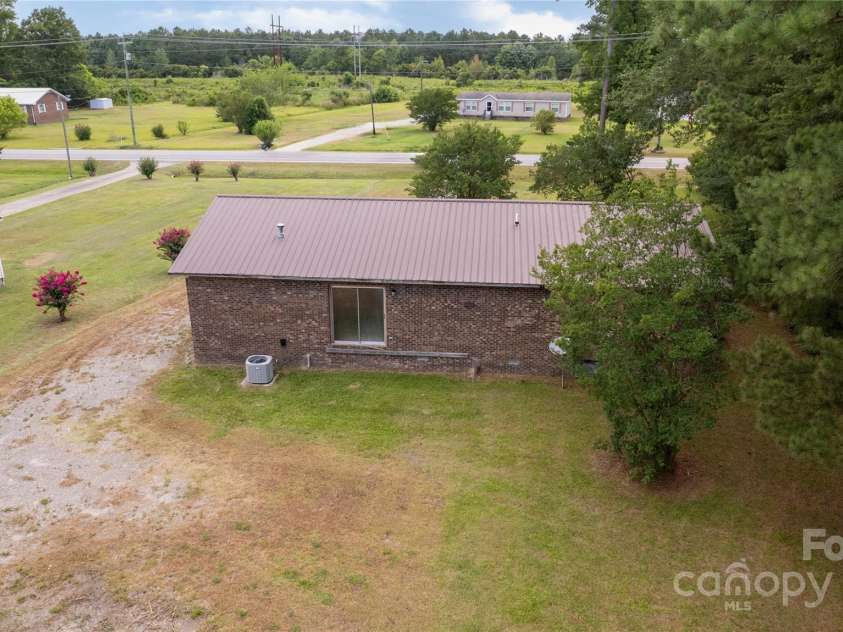 23492 NC 33 Highway, Edward, NC 27806.  MLS# CAR4155928, YatesRealty ID 12587. 