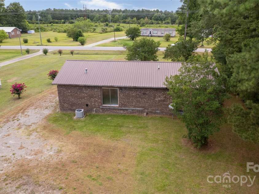 23492 NC 33 Highway, Edward, NC 27806.  MLS# CAR4155928, YatesRealty ID 12587. 