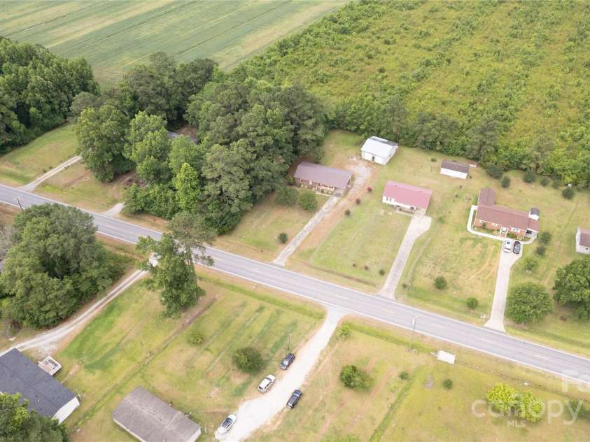 23492 NC 33 Highway, Edward, NC 27806.  MLS# CAR4155928, YatesRealty ID 12587. 