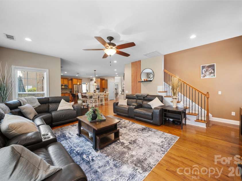 8715 Savannah Road, Harrisburg, NC 28075.  MLS# CAR4360704, YatesRealty ID 12587. 