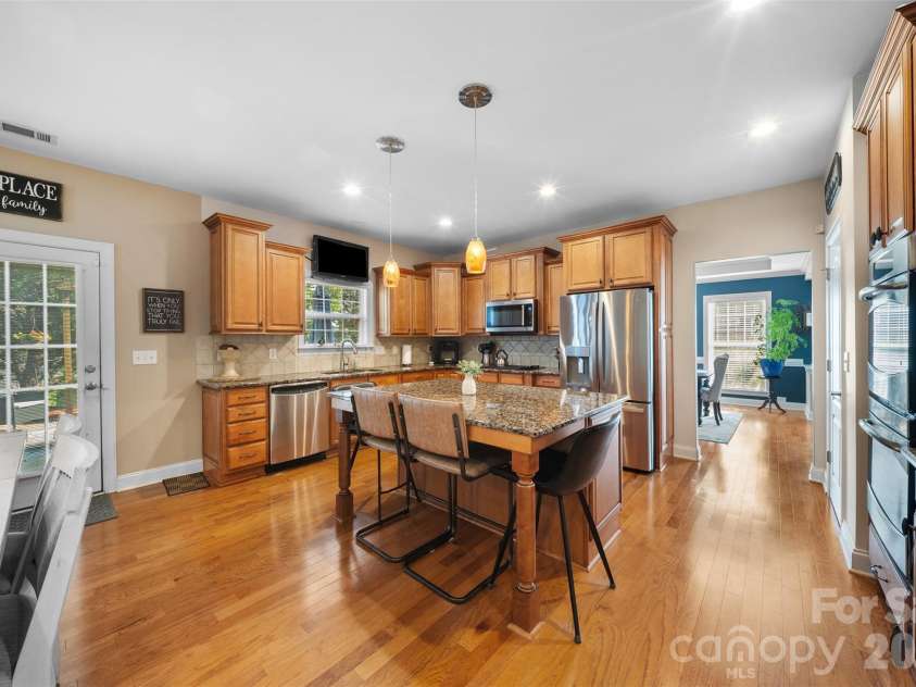 8715 Savannah Road, Harrisburg, NC 28075.  MLS# CAR4360704, YatesRealty ID 12587. 