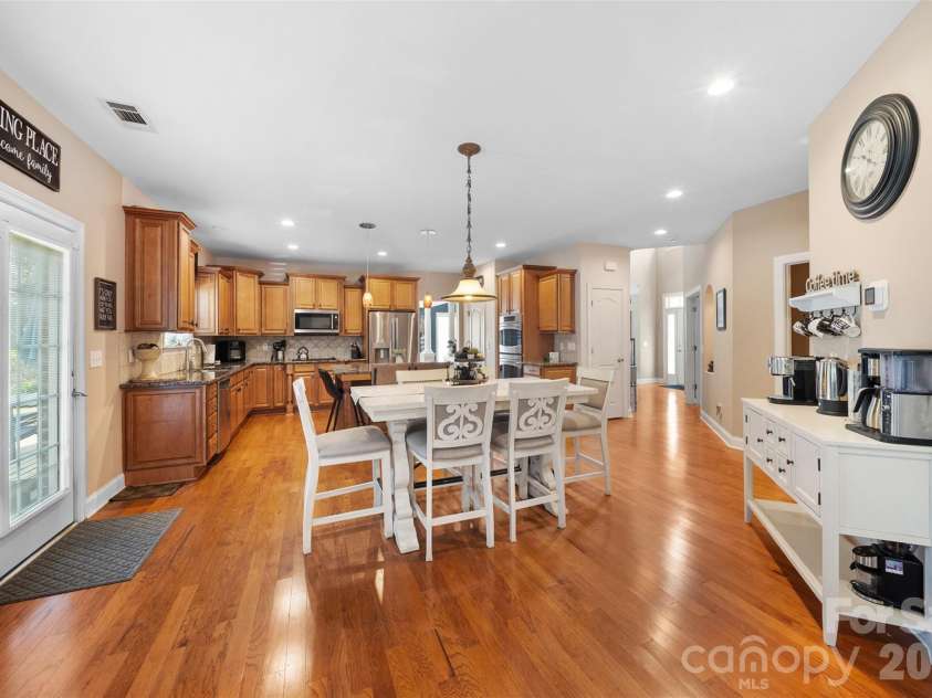 8715 Savannah Road, Harrisburg, NC 28075.  MLS# CAR4360704, YatesRealty ID 12587. 