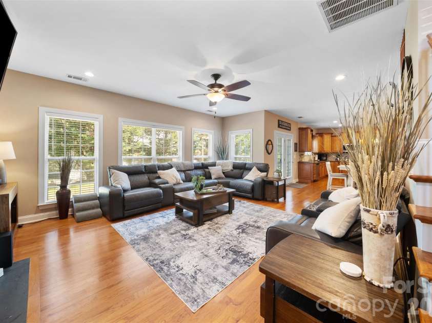 8715 Savannah Road, Harrisburg, NC 28075.  MLS# CAR4360704, YatesRealty ID 12587. 
