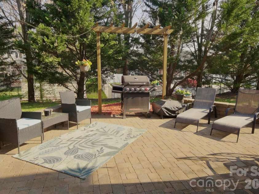 8715 Savannah Road, Harrisburg, NC 28075.  MLS# CAR4360704, YatesRealty ID 12587. 