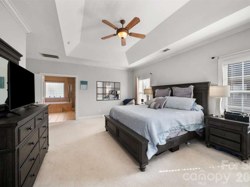 8715 Savannah Road, Harrisburg, NC 28075.  MLS# CAR4360704, YatesRealty ID 12587. 