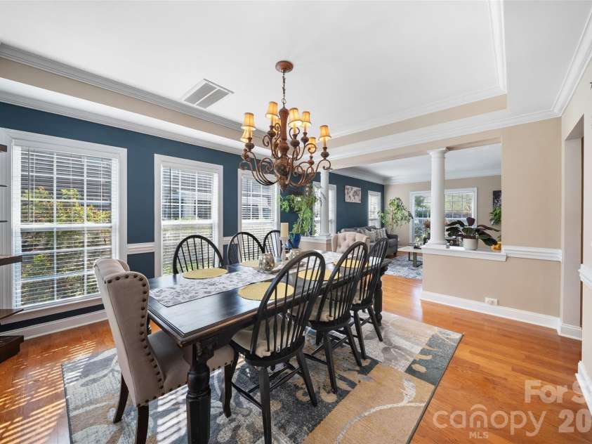 8715 Savannah Road, Harrisburg, NC 28075.  MLS# CAR4360704, YatesRealty ID 12587. 