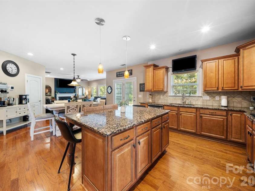 8715 Savannah Road, Harrisburg, NC 28075.  MLS# CAR4360704, YatesRealty ID 12587. 