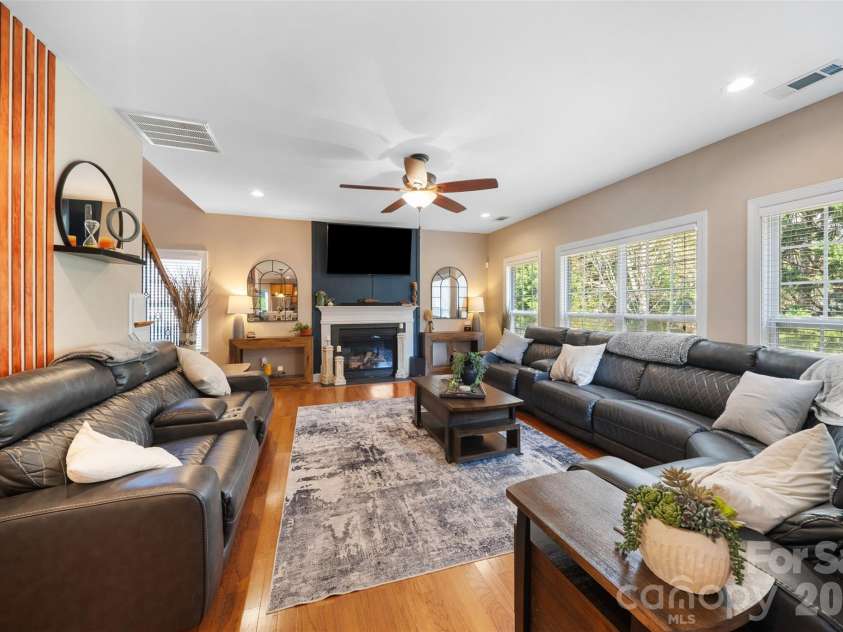 8715 Savannah Road, Harrisburg, NC 28075.  MLS# CAR4360704, YatesRealty ID 12587. 
