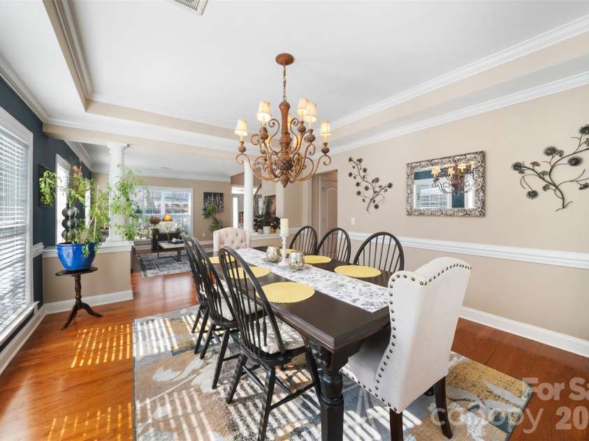 8715 Savannah Road, Harrisburg, NC 28075.  MLS# CAR4360704, YatesRealty ID 12587. 