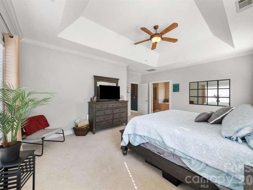 8715 Savannah Road, Harrisburg, NC 28075.  MLS# CAR4360704, YatesRealty ID 12587. 