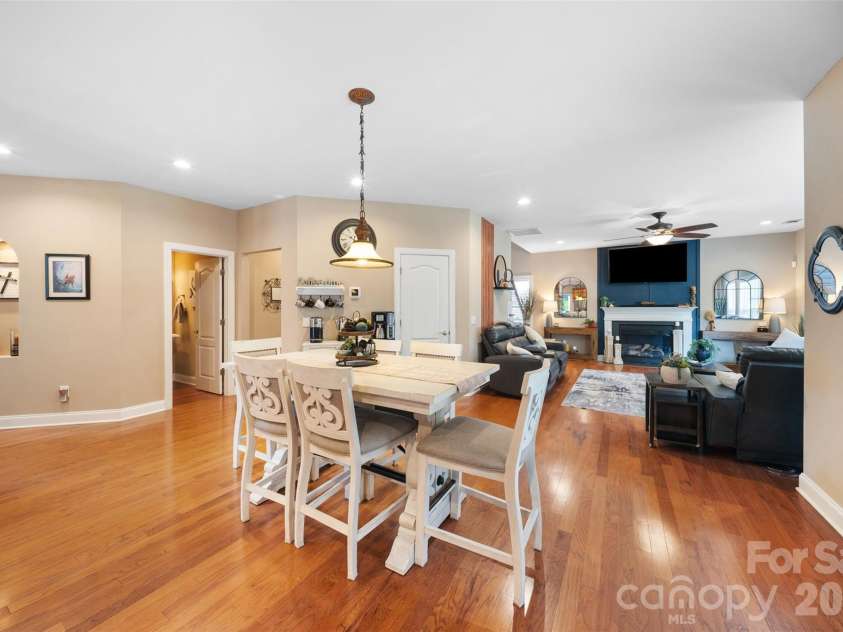 8715 Savannah Road, Harrisburg, NC 28075.  MLS# CAR4360704, YatesRealty ID 12587. 