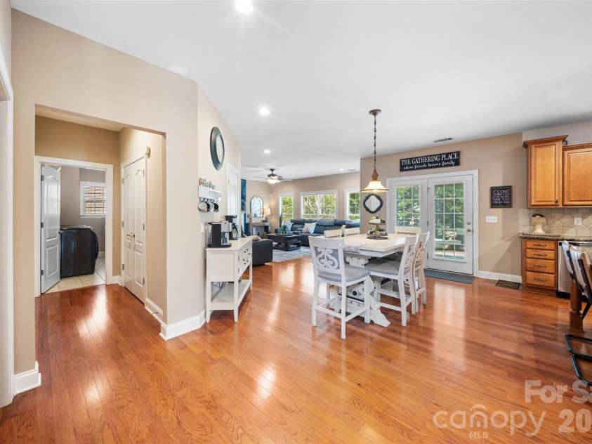 8715 Savannah Road, Harrisburg, NC 28075.  MLS# CAR4360704, YatesRealty ID 12587. 