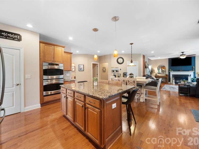 8715 Savannah Road, Harrisburg, NC 28075.  MLS# CAR4360704, YatesRealty ID 12587. 