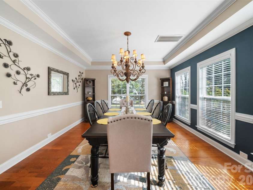 8715 Savannah Road, Harrisburg, NC 28075.  MLS# CAR4360704, YatesRealty ID 12587. 