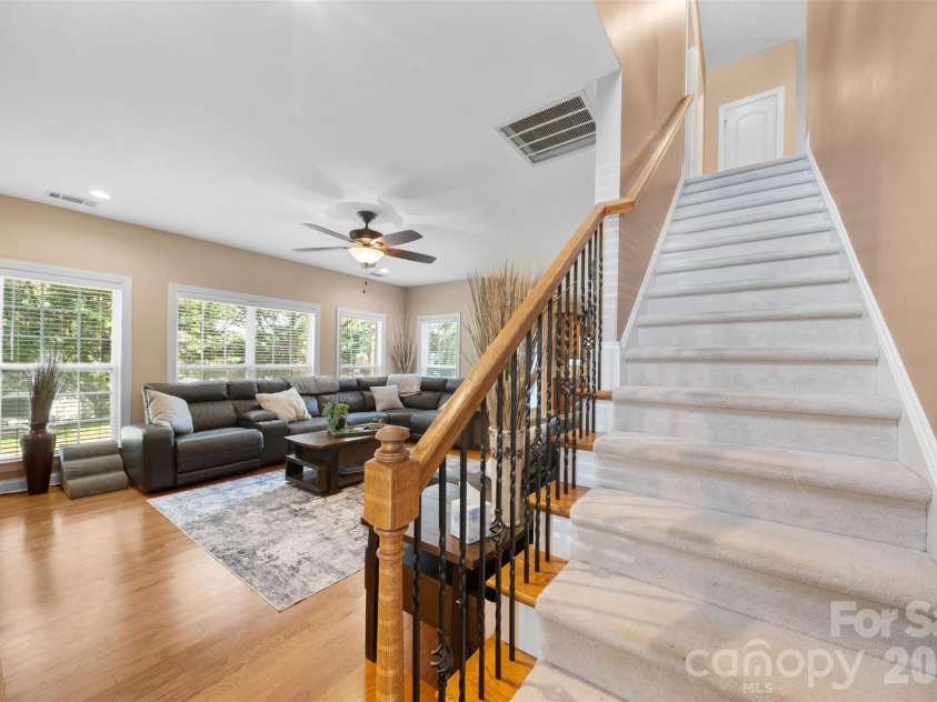 8715 Savannah Road, Harrisburg, NC 28075.  MLS# CAR4360704, YatesRealty ID 12587. 