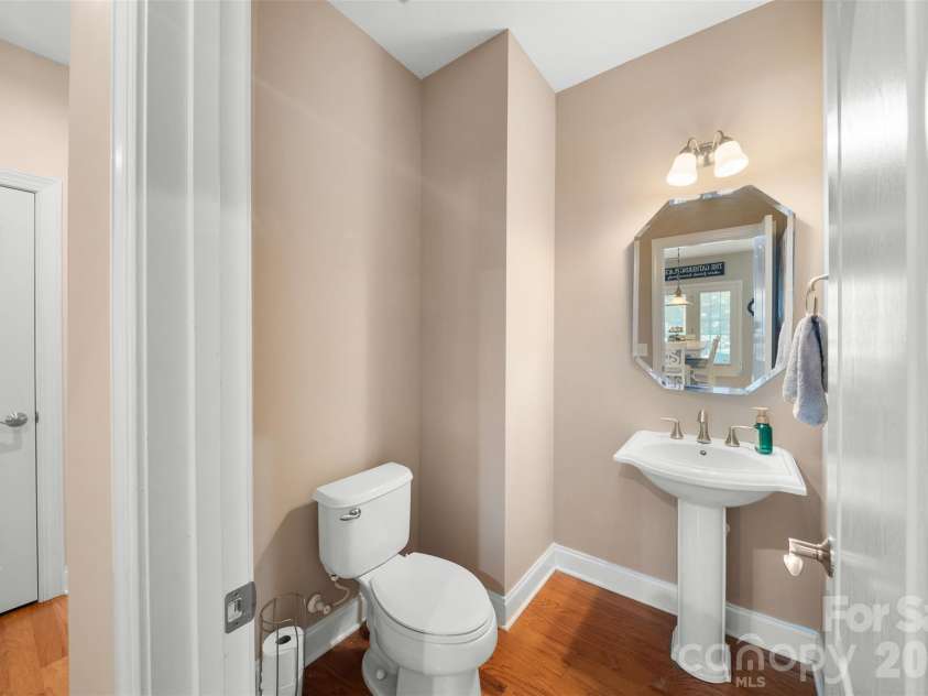 8715 Savannah Road, Harrisburg, NC 28075.  MLS# CAR4360704, YatesRealty ID 12587. 