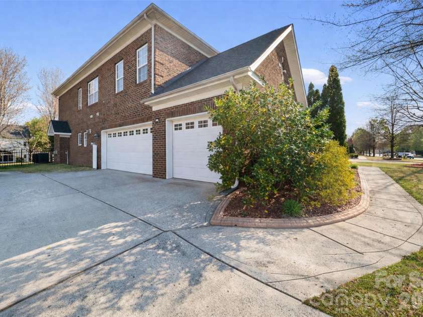 8715 Savannah Road, Harrisburg, NC 28075.  MLS# CAR4360704, YatesRealty ID 12587. 
